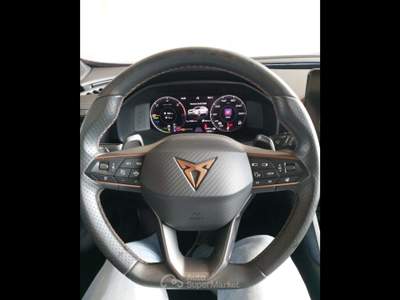 Cupra Formentor  - formentor 1.4 e-hybrid 204cv dsg Nero usata Piacenza