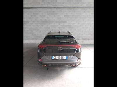 Cupra Formentor  - formentor 1.4 e-hybrid 204cv dsg Nero usata Piacenza