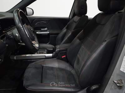 Mercedes-Benz Classe GLB  200 d premium auto Grigio usata Firenze