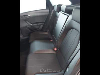 Cupra Leon  - leon sportstourer 2.0 tdi 150cv dsg Grigio usata Piacenza