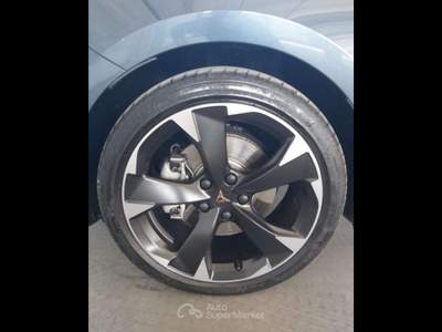 Cupra Leon  - leon sportstourer 2.0 tdi 150cv dsg Grigio usata Piacenza