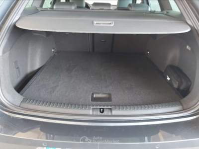 Cupra Leon  - leon sportstourer 2.0 tdi 150cv dsg Grigio usata Piacenza