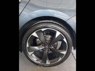 Cupra Leon  - leon sportstourer 2.0 tdi 150cv dsg Grigio usata Piacenza