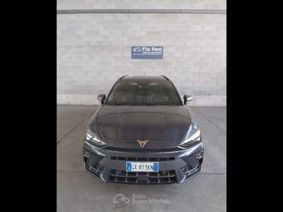 Cupra Leon  - leon sportstourer 2.0 tdi 150cv dsg Grigio usata Piacenza