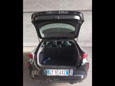 Cupra Formentor  - formentor 1.5 hybrid 150cv dsg Nero usata Piacenza