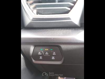Cupra Formentor  - formentor 1.5 hybrid 150cv dsg Nero usata Piacenza
