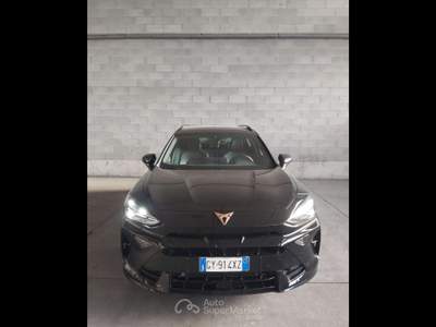 Cupra Formentor  - formentor 1.5 hybrid 150cv dsg Nero usata Piacenza