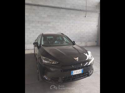 Cupra Formentor  - formentor 1.5 hybrid 150cv dsg Nero usata Piacenza