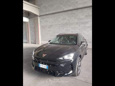 Cupra Formentor  - formentor 1.5 hybrid 150cv dsg Nero usata Piacenza