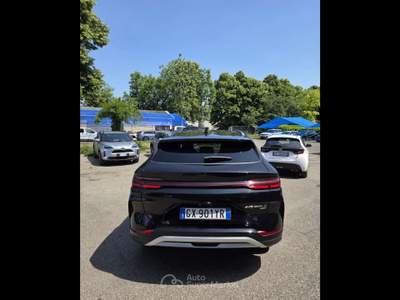 BYD Seal  -  1.5 phev boost 2wd Nero usata Piacenza
