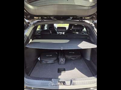 BYD Seal  -  1.5 phev boost 2wd Nero usata Piacenza