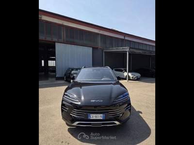 BYD Seal  -  1.5 phev boost 2wd Nero usata Piacenza