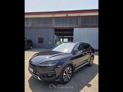 BYD Seal  -  1.5 phev boost 2wd Nero usata Piacenza