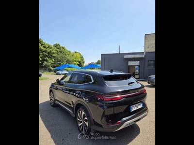 BYD Seal  -  1.5 phev boost 2wd Nero usata Piacenza