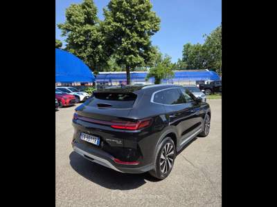 BYD Seal  -  1.5 phev boost 2wd Nero usata Piacenza