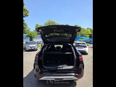 BYD Seal  -  1.5 phev boost 2wd Nero usata Piacenza