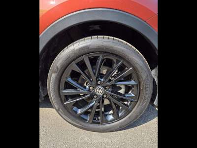 Toyota C-HR  - c-hr 2.0 phev gr sport fwd e-cvt Lilla usata Piacenza