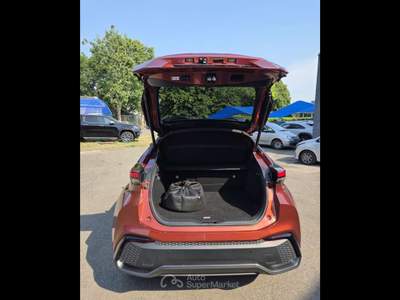 Toyota C-HR  - c-hr 2.0 phev gr sport fwd e-cvt Lilla usata Piacenza