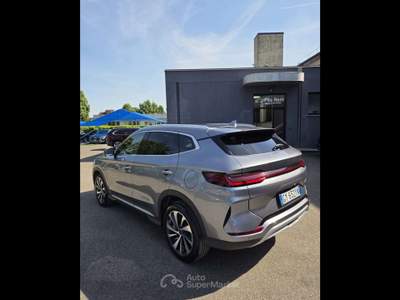 BYD Seal  -  1.5 phev comfort 2wd Grigio usata Piacenza