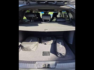 BYD Seal  -  1.5 phev comfort 2wd Grigio usata Piacenza