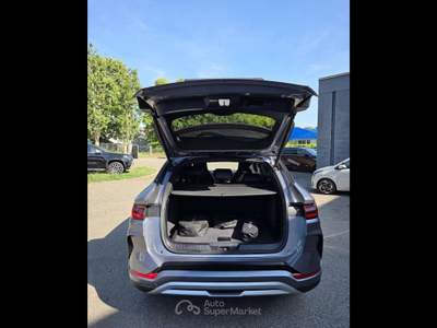 BYD Seal  -  1.5 phev comfort 2wd Grigio usata Piacenza