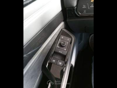 Volkswagen ID.7  -  77 kwh pro edition plus 285cv Blu/Azzurro usata Piacenza