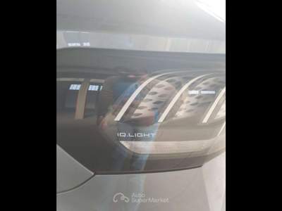 Volkswagen ID.7  -  77 kwh pro edition plus 285cv Blu/Azzurro usata Piacenza