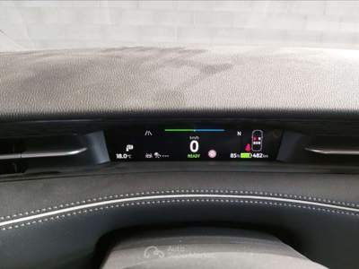 Volkswagen ID.7  -  77 kwh pro edition plus 285cv Blu/Azzurro usata Piacenza