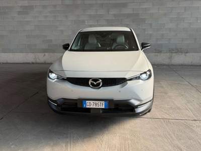 Mazda MX-30