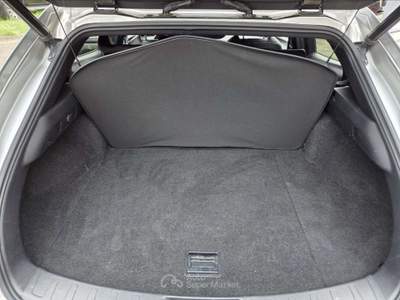 Lexus UX  - ux 250h 2.0 premium 4wd cvt Argento usata Piacenza