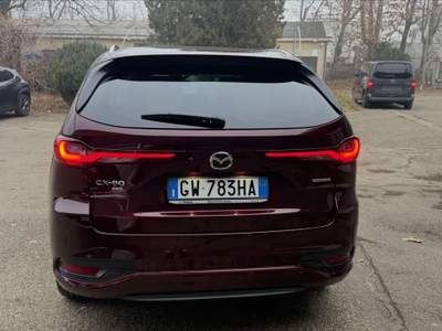 Mazda CX-80