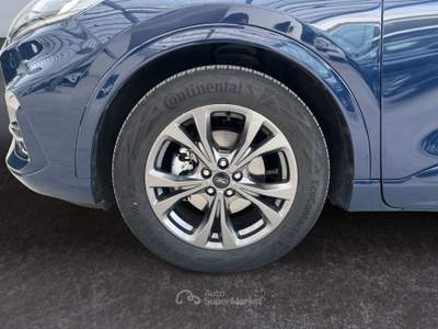 Ford Kuga  - kuga 2.5 full hybrid st-line 2wd 190cv cvt Blu/Azzurro usata Segrate