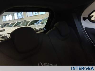 Toyota Aygo Aygo x 1.0 trend air 72cv Bianco usata Sesto Fiorentino