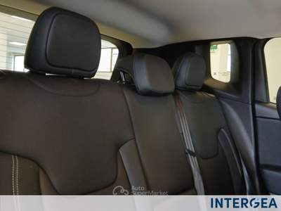 Jeep Renegade Renegade 1.3 t4 phev s 4xe at6 Grigio usata Sesto Fiorentino