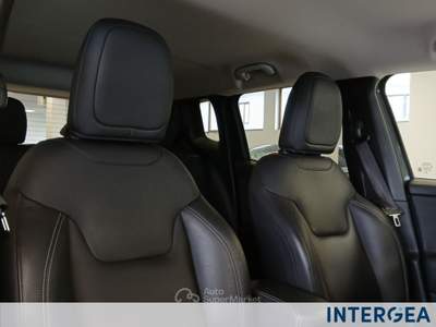 Jeep Renegade Renegade 1.3 t4 phev s 4xe at6 Grigio usata Sesto Fiorentino
