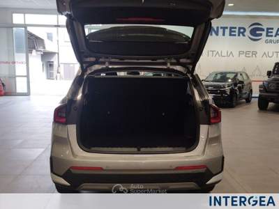BMW X1 X1 sdrive20i mhev 48v auto Grigio usata Sesto Fiorentino