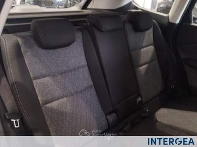 BMW X1 X1 sdrive20i mhev 48v auto Grigio usata Sesto Fiorentino