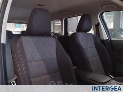 BMW X1 X1 sdrive20i mhev 48v auto Grigio usata Sesto Fiorentino