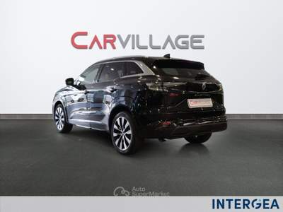 Renault Austral Austral 1.3 mild hybrid techno 160cv auto Nero usata Sesto Fiorentino