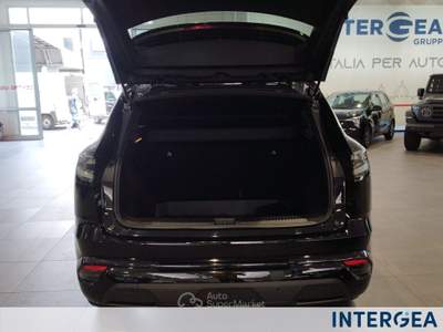 Renault Austral Austral 1.3 mild hybrid techno 160cv auto Nero usata Sesto Fiorentino