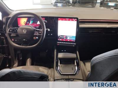 Renault Austral Austral 1.3 mild hybrid techno 160cv auto Nero usata Sesto Fiorentino