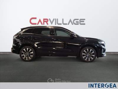Renault Austral Austral 1.3 mild hybrid techno 160cv auto Nero usata Sesto Fiorentino