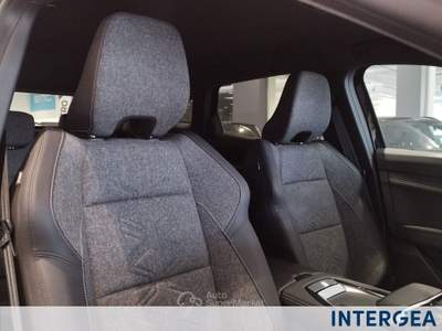 Renault Austral Austral 1.3 mild hybrid techno 160cv auto Nero usata Sesto Fiorentino