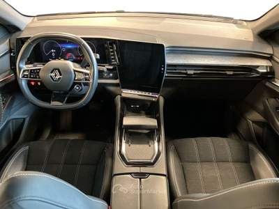 Renault Austral Austral 1.3 mild hybrid Techno Auto Grigio usata Como