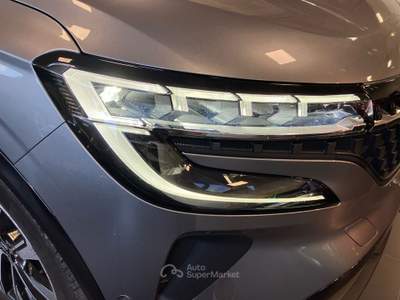 Renault Austral Austral 1.3 mild hybrid Techno Auto Grigio usata Como
