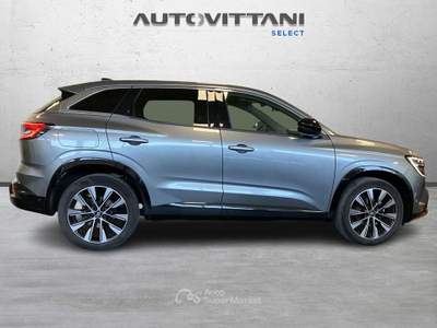 Renault Austral Austral 1.3 mild hybrid Techno Auto Grigio usata Como