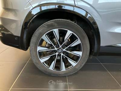 Renault Austral Austral 1.3 mild hybrid Techno Auto Grigio usata Como