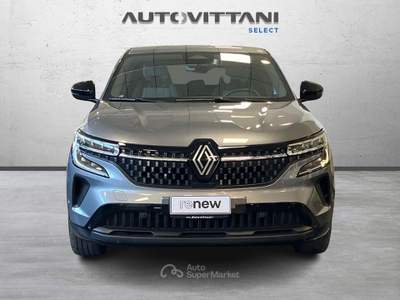 Renault Austral Austral 1.3 mild hybrid Techno Auto Grigio usata Como