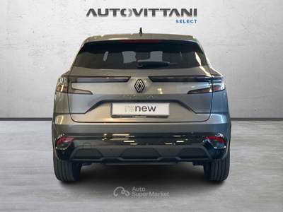 Renault Austral Austral 1.3 mild hybrid Techno Auto Grigio usata Como