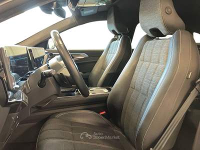 Renault Austral Austral 1.3 mild hybrid Techno Auto Grigio usata Como